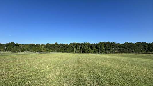 Kennedy Middle School Field - Practice in Charlotte 3