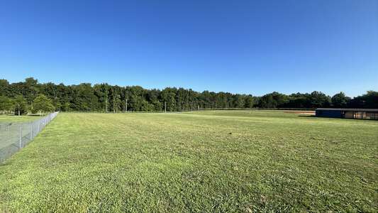 Kennedy Middle School Field - Practice in Charlotte 2