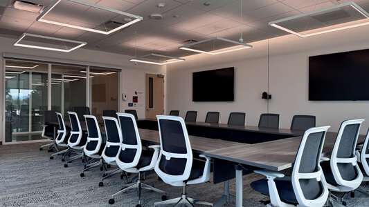 San Jacinto Campus Room 4318 - Conference Room in San Jacinto