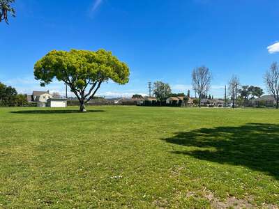 Magee Academy of Arts and Sciences Field - Practice 1 in Pico Rivera 2
