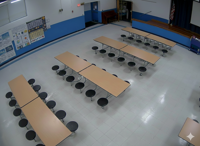 Cafeteria