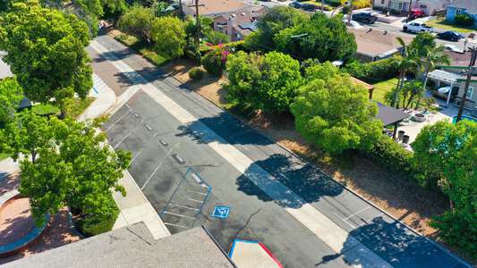 Parking Lot (Joint Use)