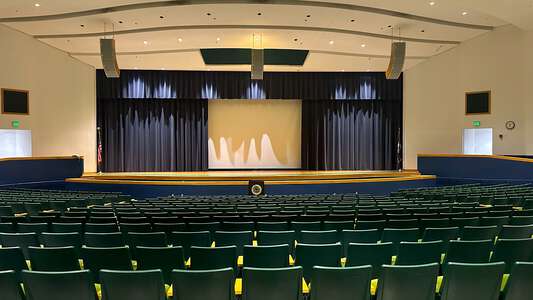 Auditorium