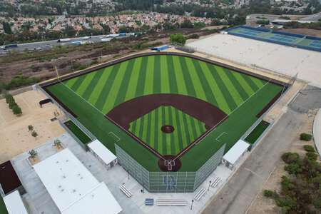 Field - Baseball Varsity