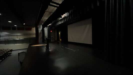 Olympic High School Auditorium in Charlotte 5