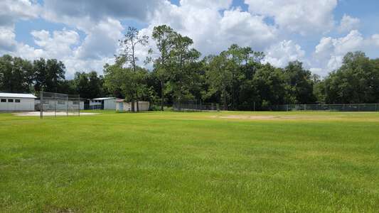 William D Moseley Elementary School Field - Practice 1 in Palatka