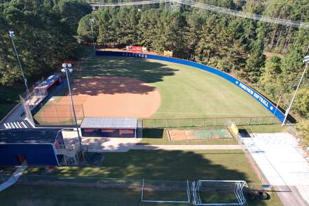 Parkview High School Field - Softball in Lilburn