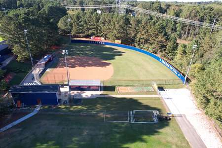 Parkview High School Field - Softball in Lilburn