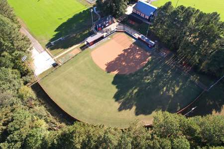 Parkview High School Field - Softball in Lilburn