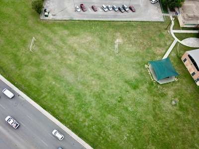 148 James Madison Elementary School Field - Soccer in San Antonio