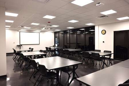 Room 116 - Conference Room