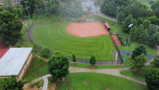 Maynard Holbrook Jackson High School Field - Softball in Atlanta 3