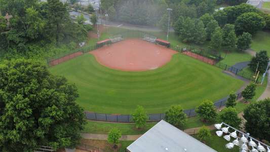 Maynard Holbrook Jackson High School Field - Softball in Atlanta 2
