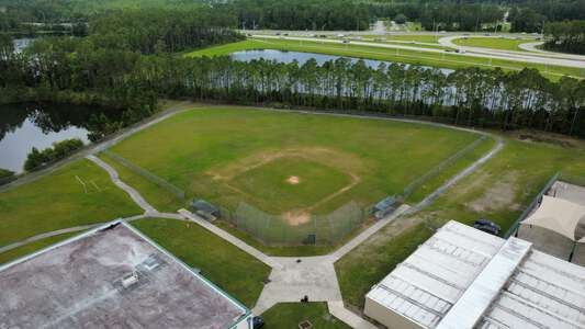 Liberty Pines Academy Field - Baseball in St. Johns 1