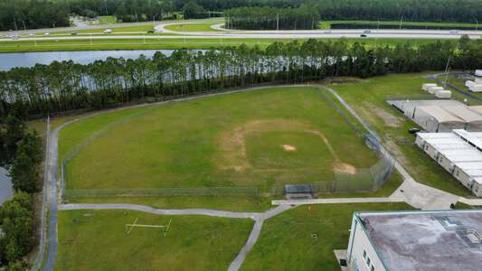 Liberty Pines Academy Field - Baseball in St. Johns 2