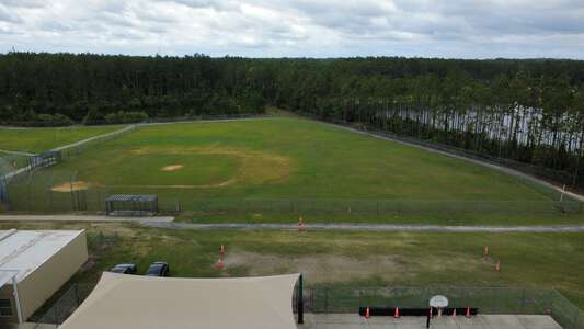 Liberty Pines Academy Field - Baseball in St. Johns 3