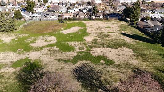 Tokay High School Field - Practice in Lodi