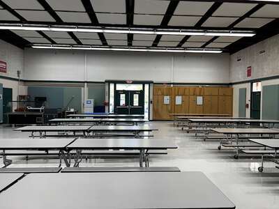Cafeteria