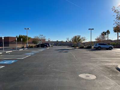 Parking Lot