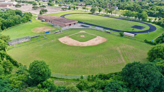 Chavez High School Field - Baseball in Houston