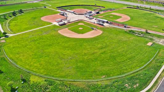 Mountain Range High School Field - Baseball JV in Westminster