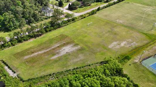 Cane Bay High School Field - Practice 3 in Summerville