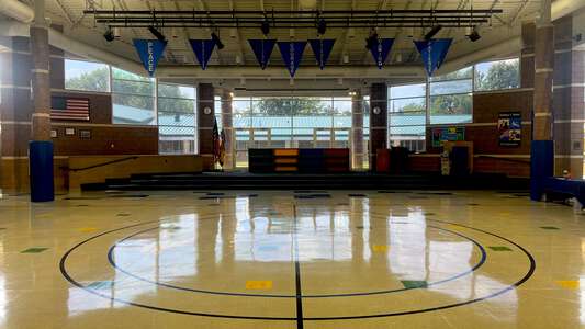 St. Ann Multi-Purpose Room