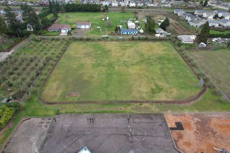 Mt. Vernon Elementary School Field - Practice 2 in Springfield