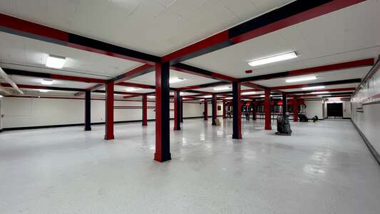 Pocatello High School Cafeteria in Pocatello