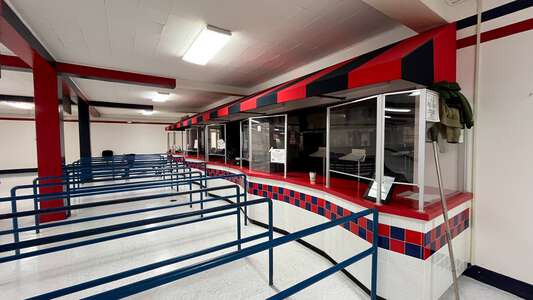 Cafeteria