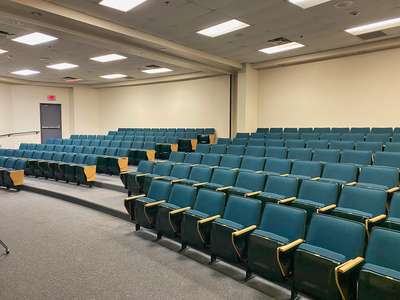 Desert Ridge High School Lecture Hall in Mesa