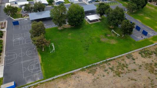 Trapp Elementary School in Rialto California Slideshow Image 2