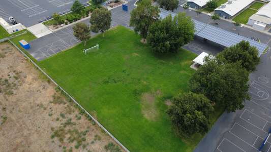 Trapp Elementary School Field - Practice 1 in Rialto 3