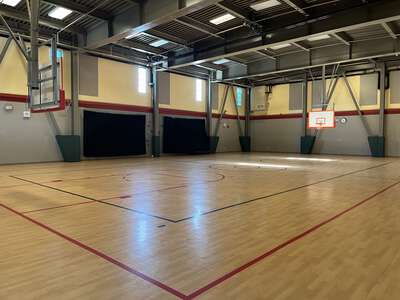 Truckee Elementary School Room 32 - Gym in Truckee