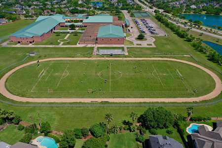 Fort Settlement Middle School Field - Football in Sugar Land
