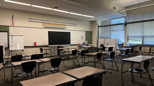Classroom Standard