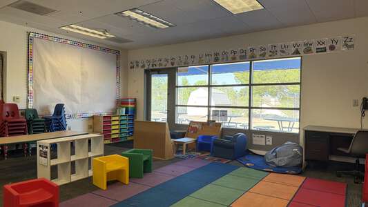 Classroom Standard