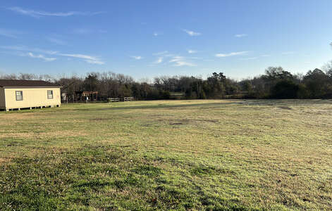 Gray Elementary School Field - Practice in Mesquite