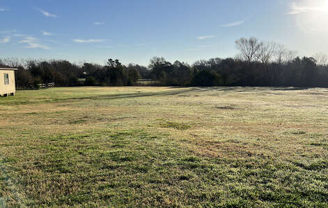 Gray Elementary School Field - Practice in Mesquite