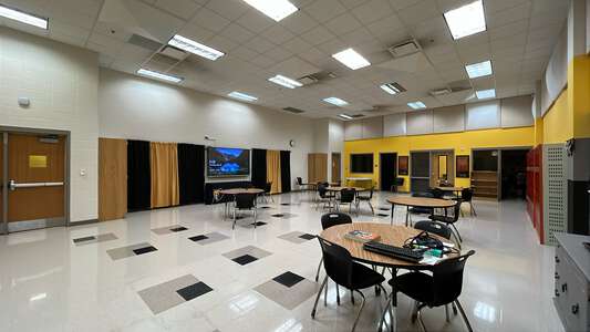 Sylvan Hills Middle School Classroom Standard in Atlanta 3