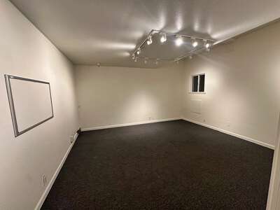 Monterey Condors Club Classroom in Seaside