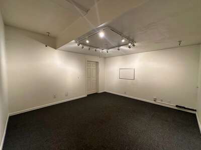 Monterey Condors Club Classroom in Seaside