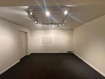 Monterey Condors Club Classroom in Seaside