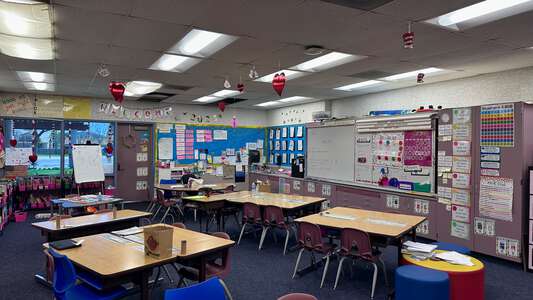 Classroom Standard