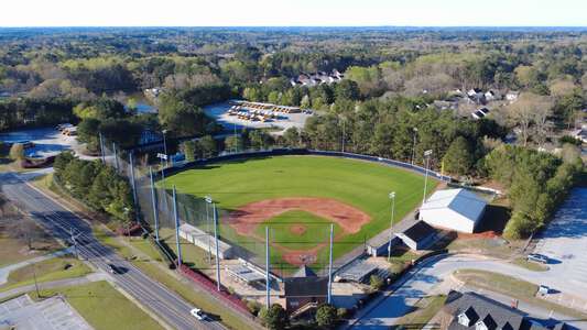 South Gwinnett High School Field - Baseball in Snellville 2