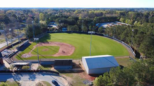 South Gwinnett High School Field - Baseball in Snellville 3