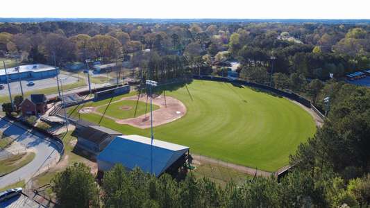 South Gwinnett High School Field - Baseball in Snellville 4