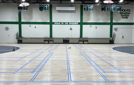 Terra Environmental Research Institution Gym - Main in Miami