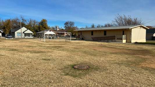 Carroll Peak Elementary School Field - Practice in Fort Worth