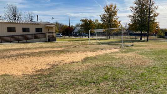 Carroll Peak Elementary School Field - Practice in Fort Worth